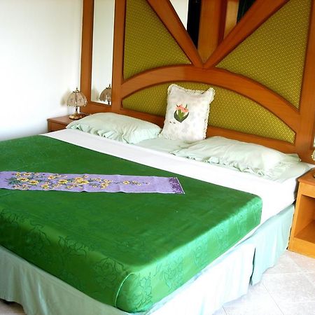 Phuket Waree'S Guesthouse المظهر الخارجي الصورة