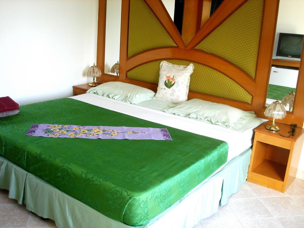Phuket Waree'S Guesthouse المظهر الخارجي الصورة