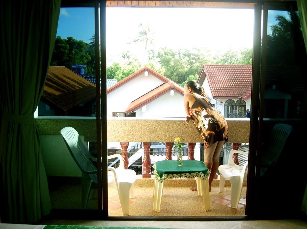 Phuket Waree'S Guesthouse المظهر الخارجي الصورة