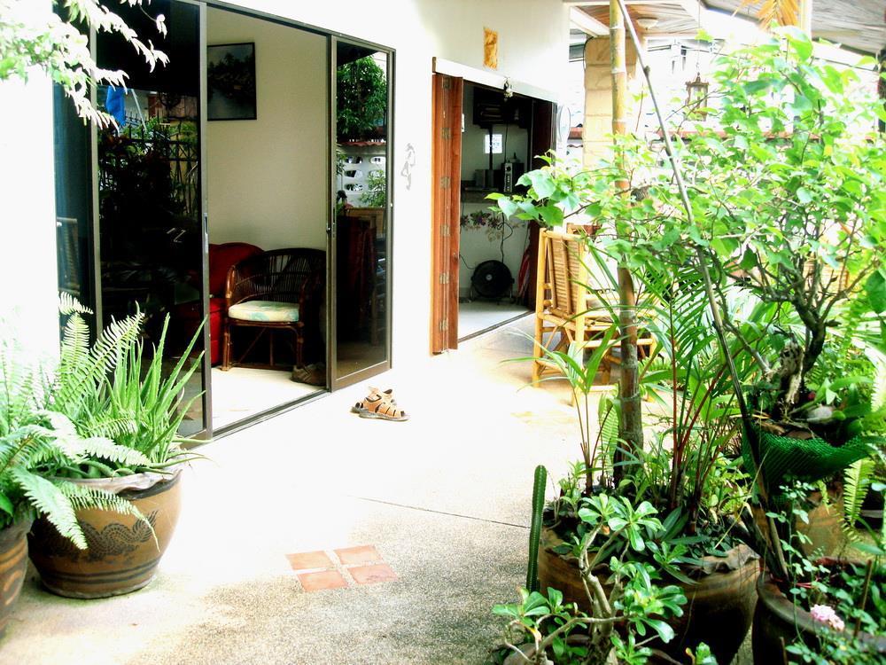 Phuket Waree'S Guesthouse المظهر الخارجي الصورة
