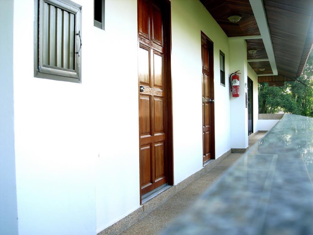 Phuket Waree'S Guesthouse المظهر الخارجي الصورة